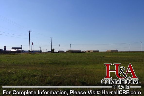 West Highway 84 and Harris Creek Road, Waco, TX 76657